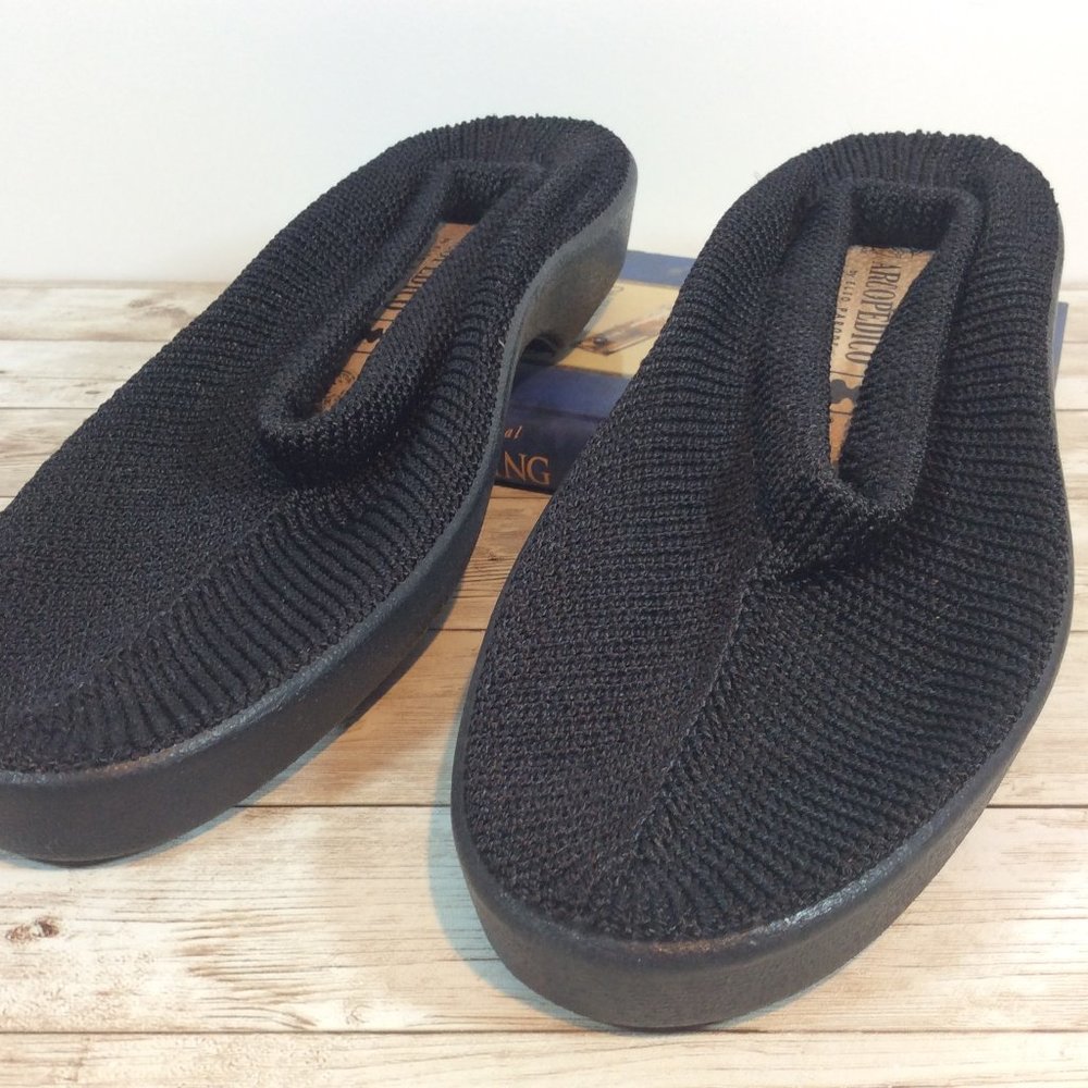 ARCOPEDICO CLASSIC NEW SEC  SLIP-ONS